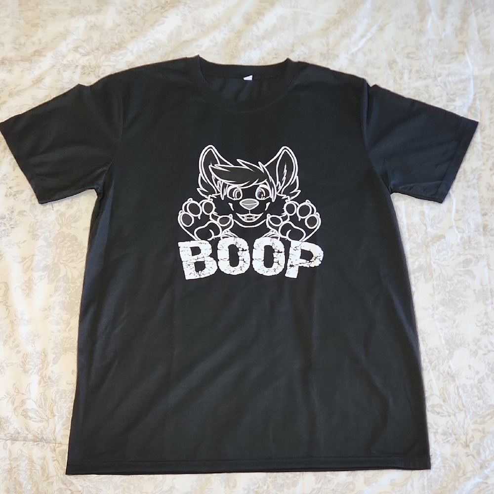 Furry Pride Tee
